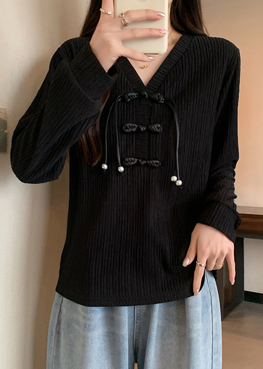 Gracefully Styled Shirt for Any Occasion