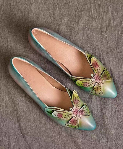 Vintage Inspired Orthopedic Shoes