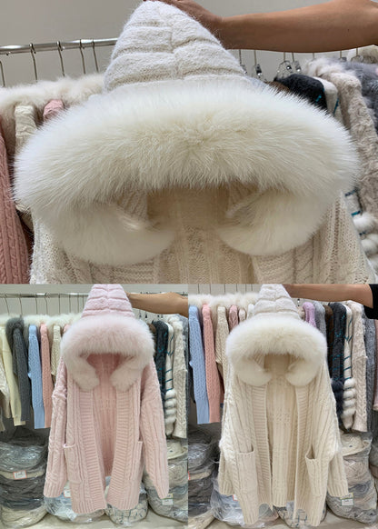 Beautifully Crafted Cardigan in a Classic Style