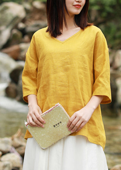 Sophisticated Top with a Clean Classic Look