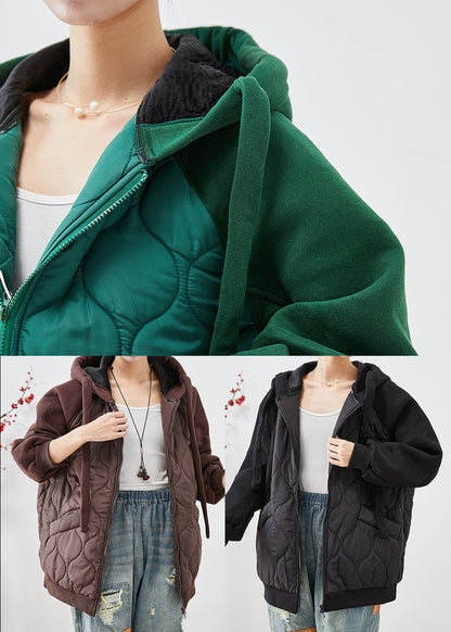 Classic Vintage Jacket with a Flattering Fit