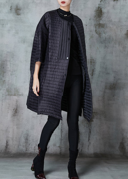Beautifully Crafted Coat in a Classic Style
