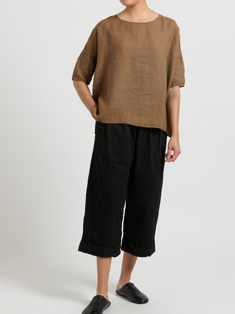 Classic Vintage & Enduringly Stylish Top