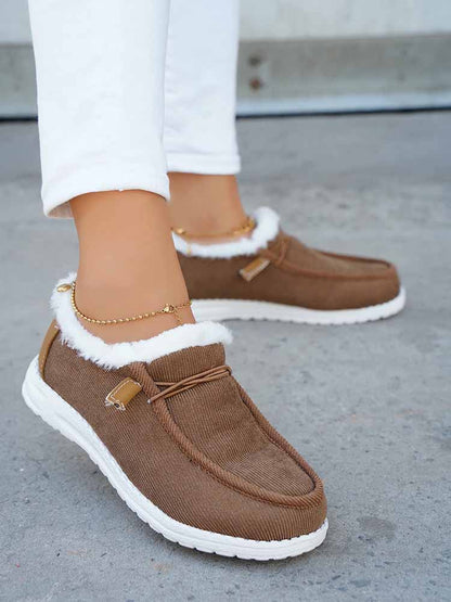 Vintage Inspired Orthopedic Boots