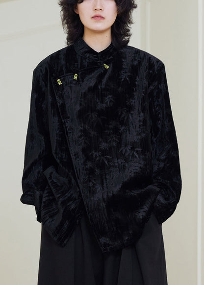 Vintage Inspired Shirt with a Contemporary Edge