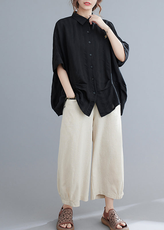 Beautifully Crafted Shirt in a Classic Style