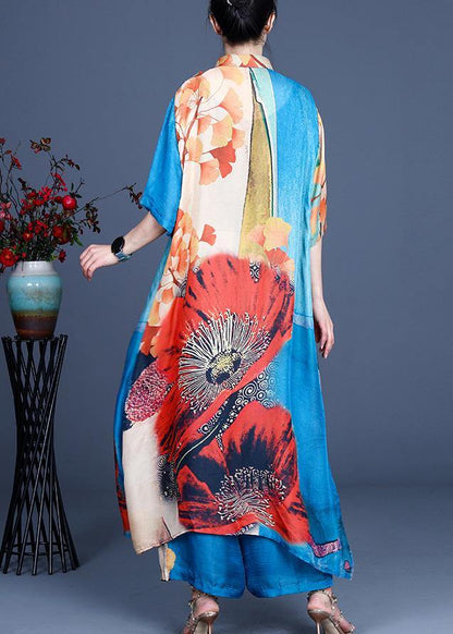 Beautifully Balanced Garment with Timeless Character