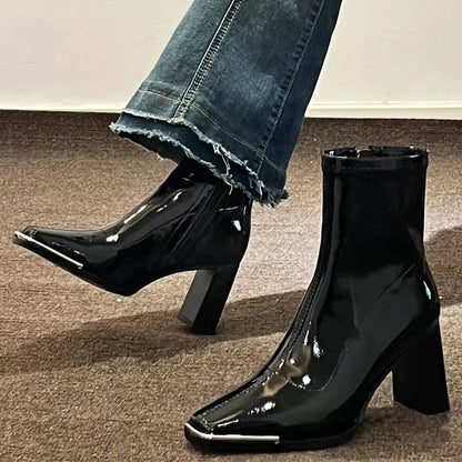Beautifully Crafted Orthopedic Boots