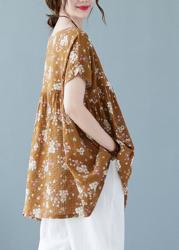 Elegantly Styled Garment for Everyday Wear