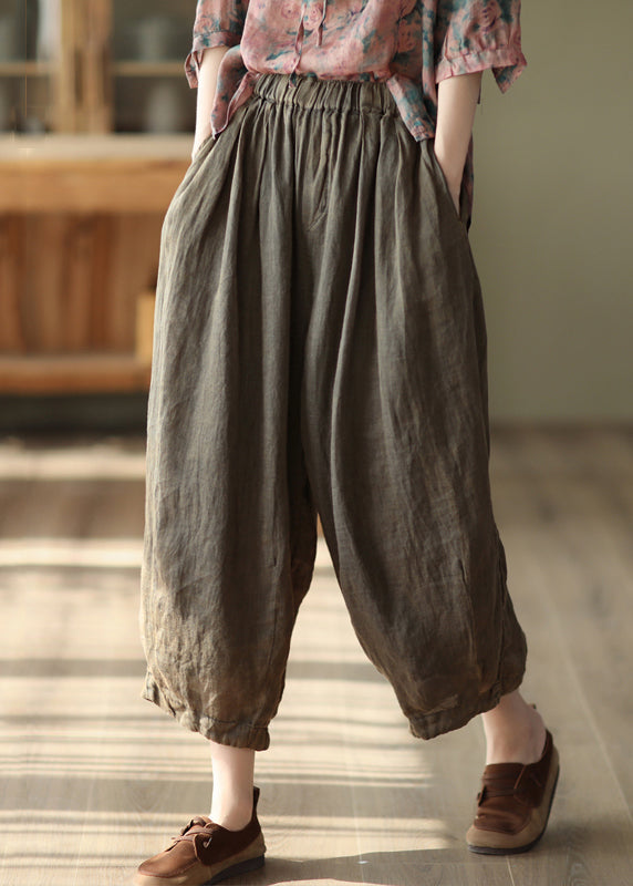 Gracefully Styled Pants for Any Occasion