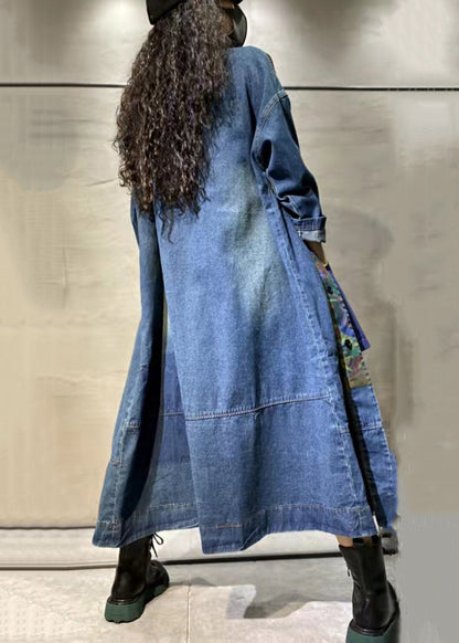 Polished Coat with an Effortless Classic Look