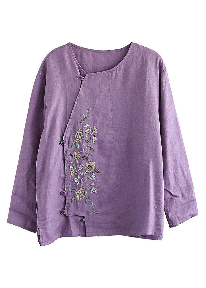 Beautifully Balanced Top with Timeless Character
