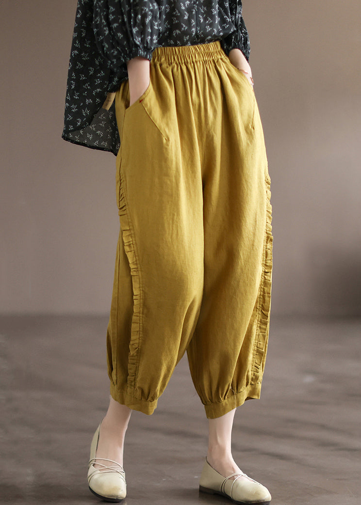 Gracefully Styled Pants for Any Occasion