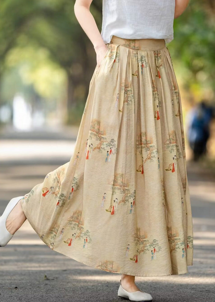 Beautifully Balanced Garment with Timeless Character