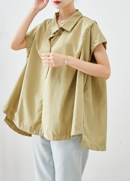 Beautifully Finished Shirt in a Timeless Design