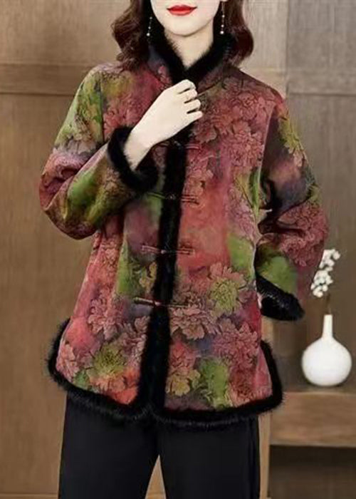 Classic Vintage & Enduringly Stylish Coat