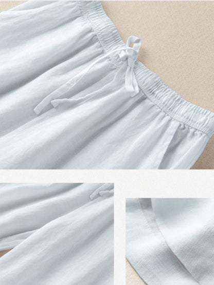 Elegantly Styled Pants for Everyday Wear