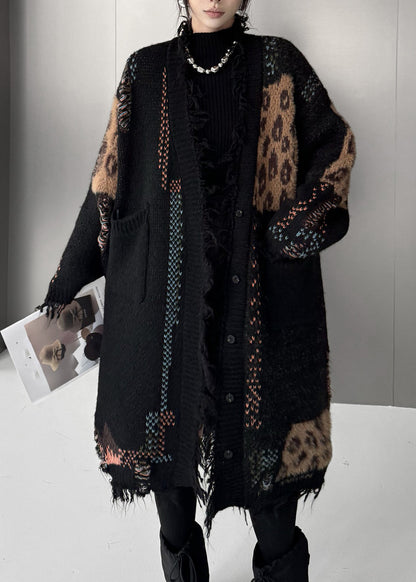 Classic Vintage & Enduringly Stylish Cardigan