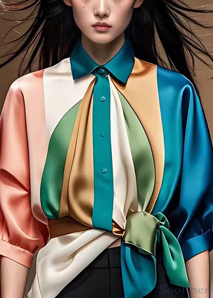 Effortlessly Elegant Shirt with a Timeless Design