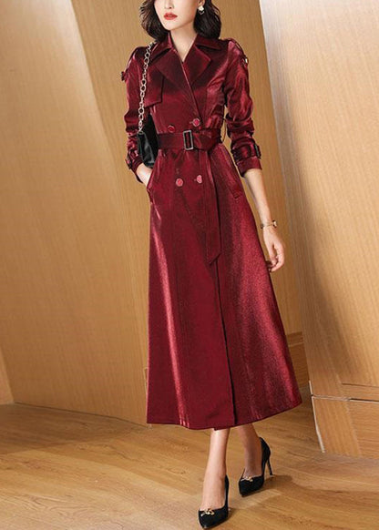 Classic Vintage & Enduringly Stylish Coat