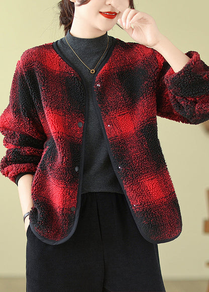 Gracefully Styled Jacket for Any Occasion