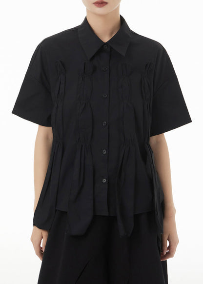 Effortlessly Elegant Shirt with a Timeless Design