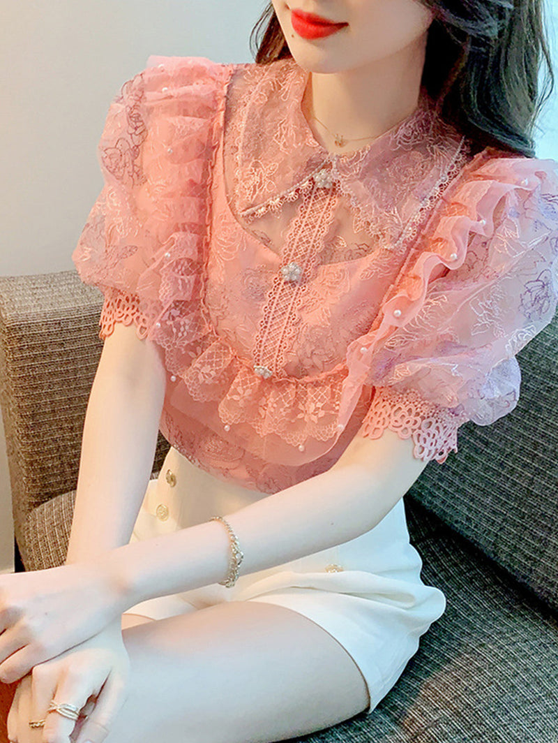 Classic Vintage Shirt with a Flattering Fit