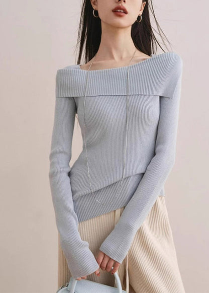 Beautifully Balanced Sweater with Timeless Character
