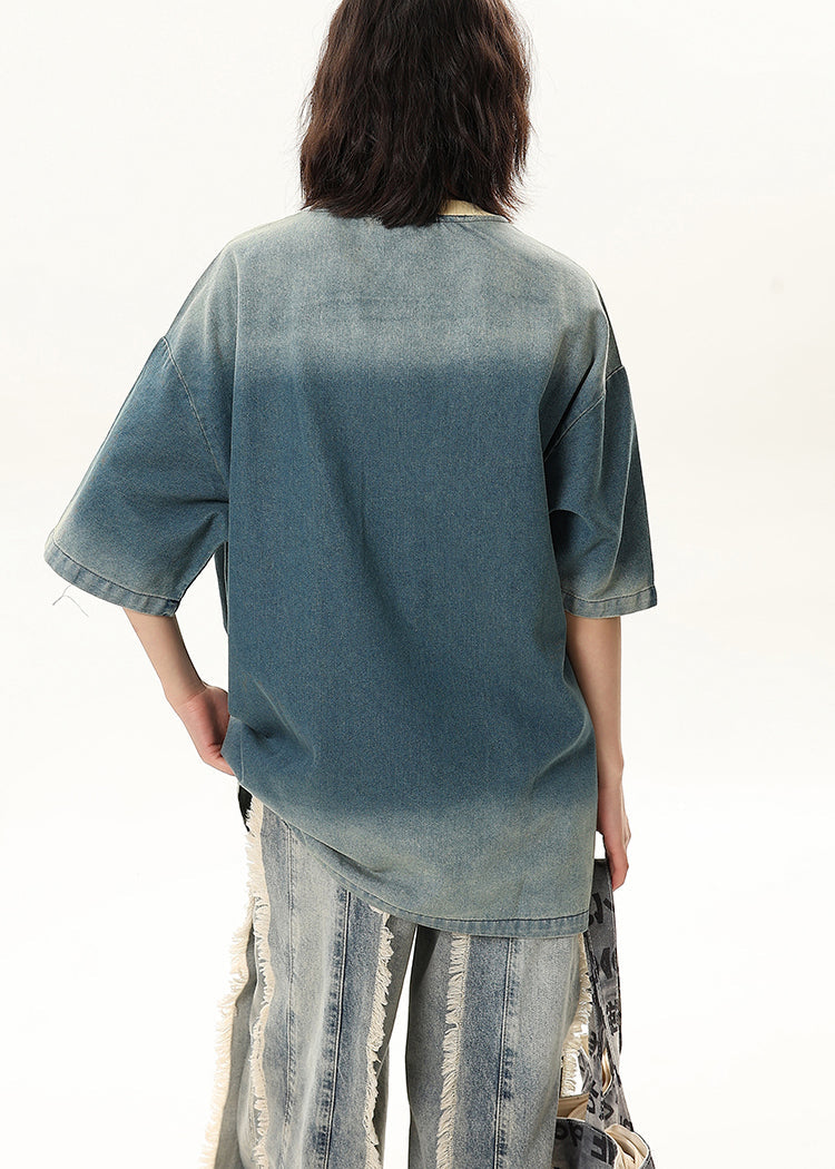 Beautifully Balanced Top with Timeless Character