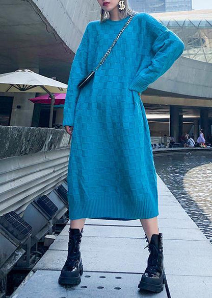 Vintage Inspired Sweater with a Contemporary Edge