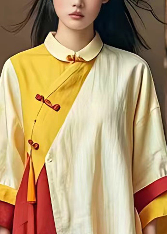 Beautifully Crafted Top in a Classic Style