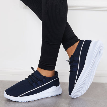 Vintage Inspired Orthopedic Sneakers