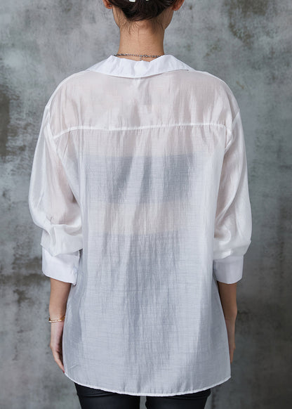 Elegantly Styled Shirt for Everyday Wear