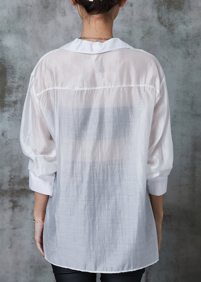 Elegantly Styled Shirt for Everyday Wear