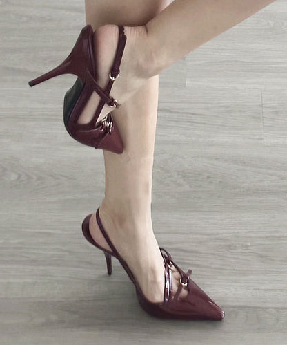 Classic Orthopedic Sandals with Timeless Style