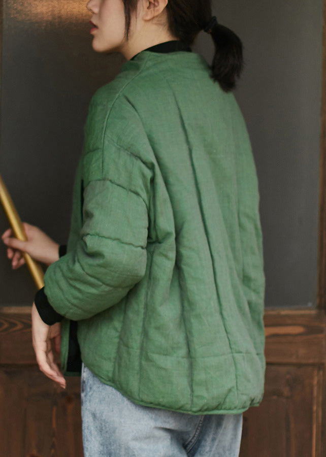 Beautifully Balanced Coat with Timeless Character