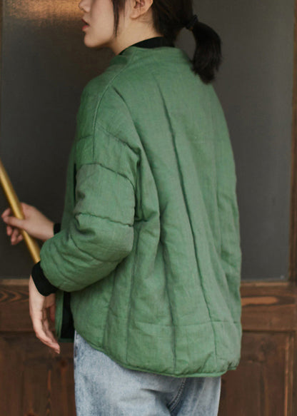 Beautifully Balanced Coat with Timeless Character