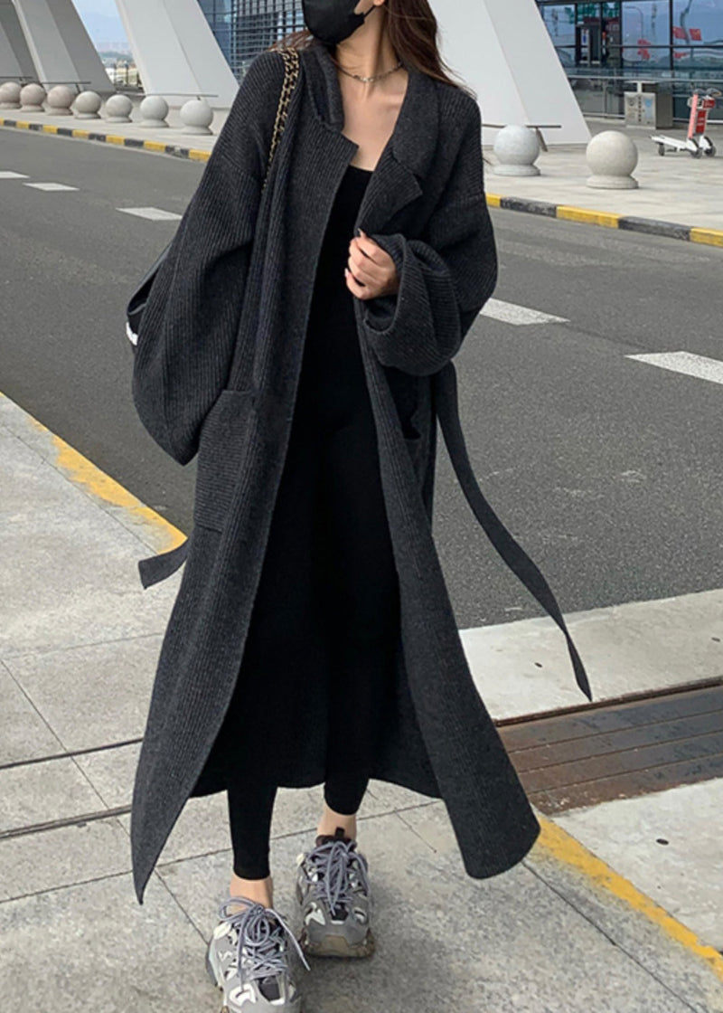 Classic Vintage Cardigan with a Flattering Fit