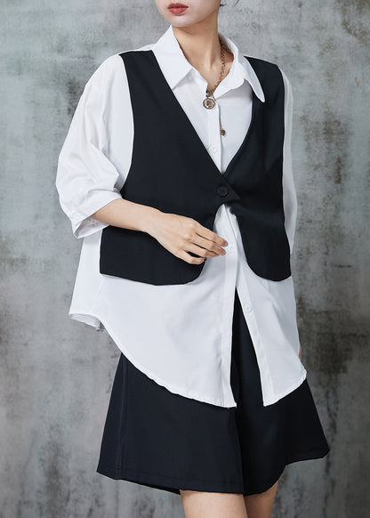 Sophisticated Shirt with a Clean Classic Look