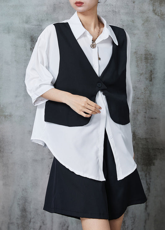 Elegantly Styled Shirt for Everyday Wear