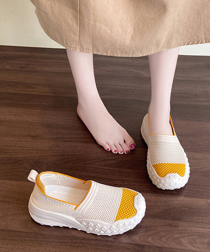 Chic Orthopedic Shoes with Unique Design