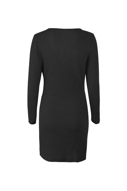 Vintage Inspired Sweater with a Contemporary Edge