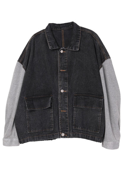 Sophisticated Jacket with a Clean Classic Look