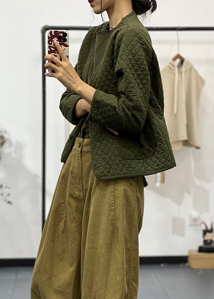 Gracefully Styled Jacket for Any Occasion