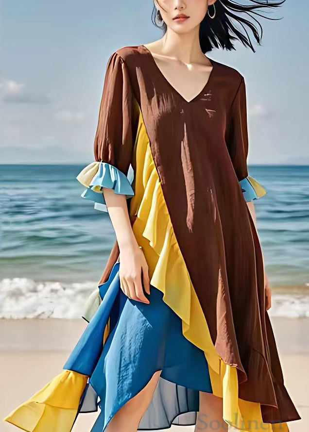 Classic Vintage & Enduringly Stylish Dress