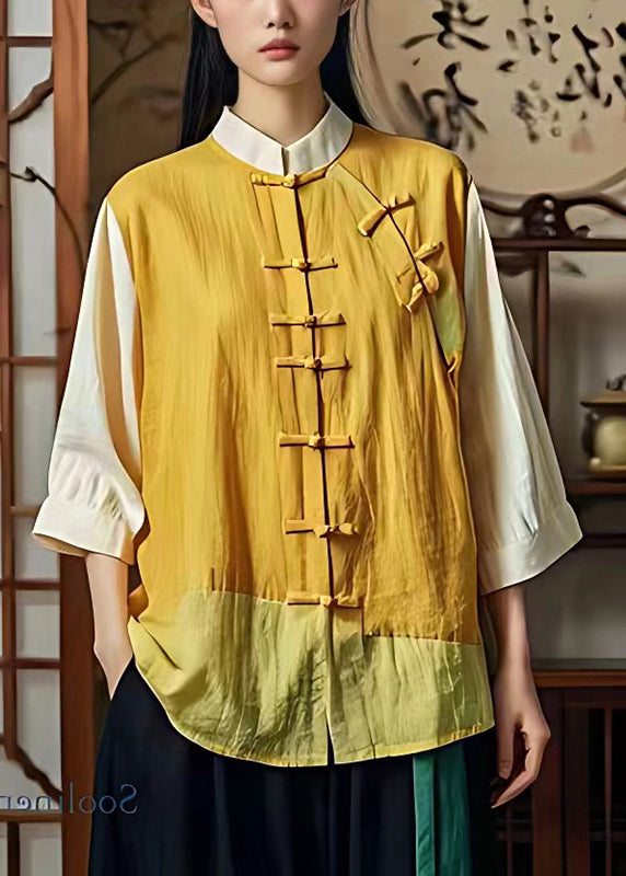 Beautifully Crafted Shirt in a Classic Style