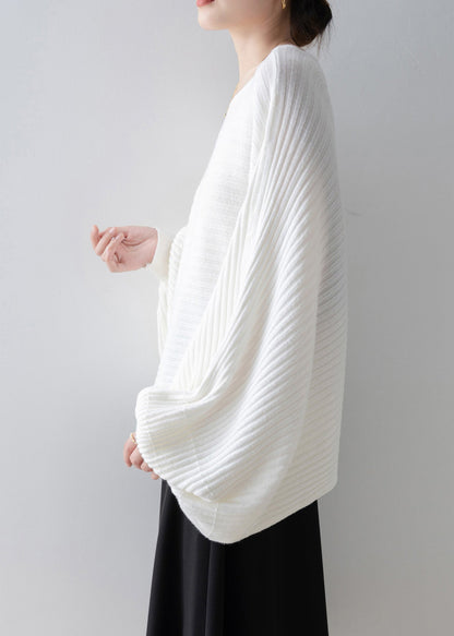 Beautifully Crafted Sweater in a Classic Style