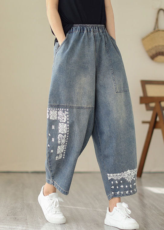 Beautifully Crafted Pants in a Classic Style