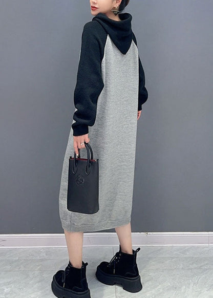 Beautifully Balanced Sweater with Timeless Character