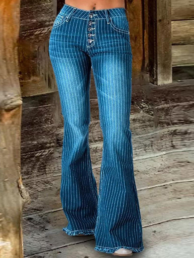 Gracefully Styled Pants for Any Occasion